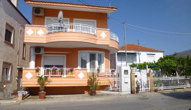 House Elisa in Limenaria