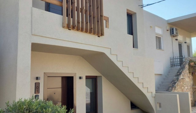 Ianos Living Spaces 03 in Archeo Limani