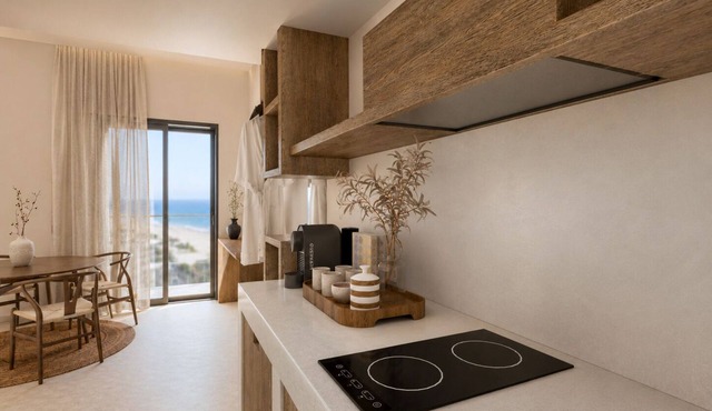 Ichos Apartments