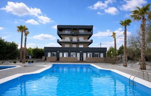 Igorix in Olympiada