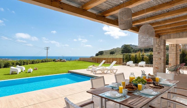 Ikaros Villa