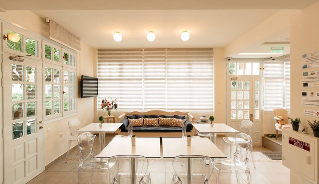 Ikion Eco Boutique Hotel