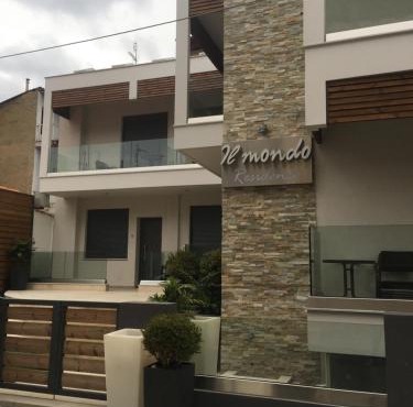 Il Mondo Residence in Stavros