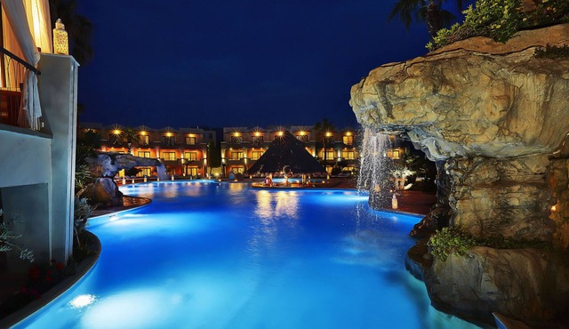 Ilio Mare Resort Hotel by GHH