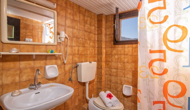 Iliostasi Beach Apartments in Hersonissos