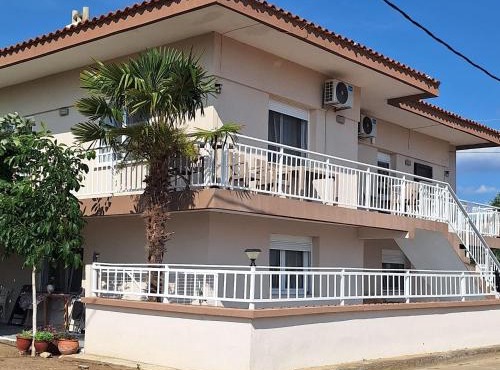 Imeros Summer Home