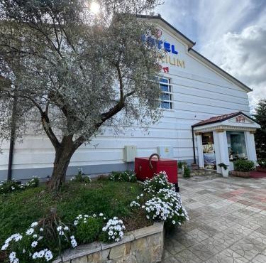 Imperium Hotel
