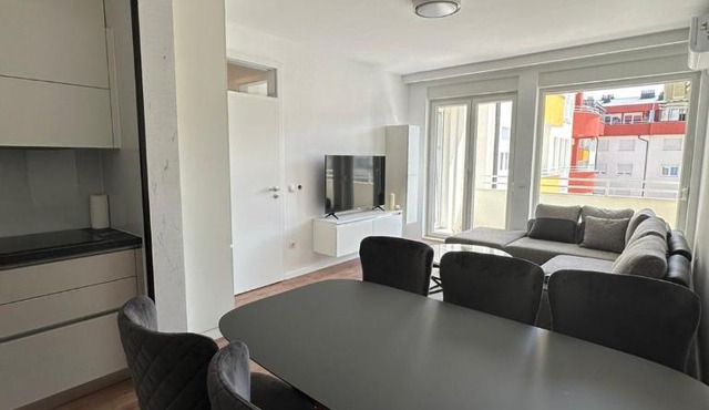 INA Apartment Oasis in Prishtinë