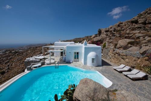 Infinity Élite Estate in Plintri
