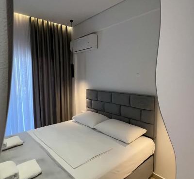 Inscape Apartments
