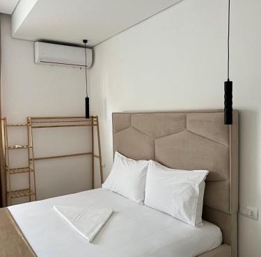 Inscape Apartments in Sarandë