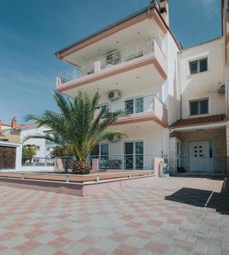 Inside Apartments