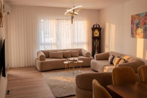 Inviti Apartments
