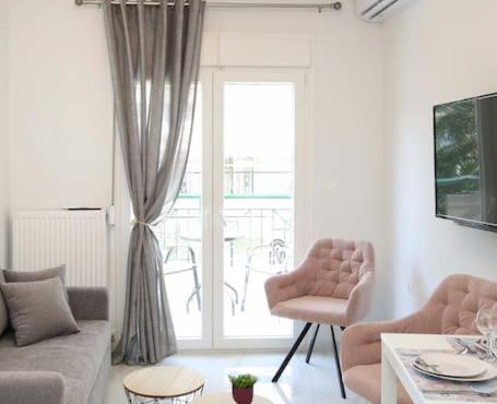 #Ioannas apartments 2bedroom house
