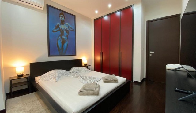 Ioannina Luxury Suites & Apartments in Ioannina