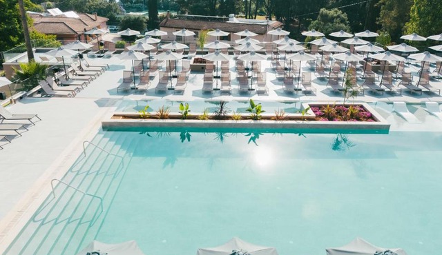 Iolida Corfu Resort by Smile Hotels in Dassia