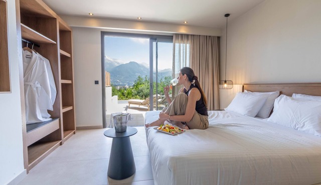 Iolida Corfu Resort by Smile Hotels in Corfu