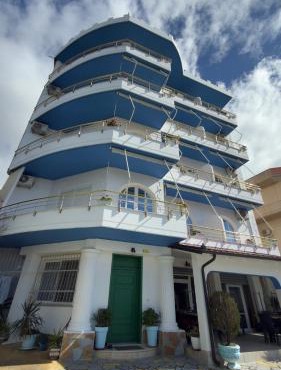 Ionian Blue Villa