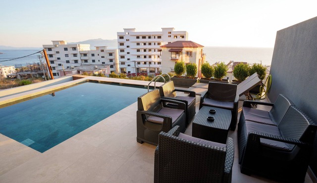 Ionian Premium Villas