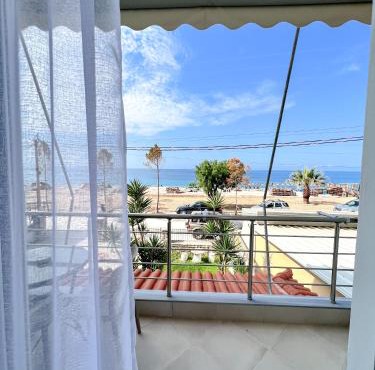 Ionian View B&B