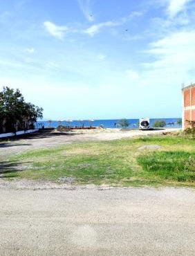 Iordanis in Nea Karvali