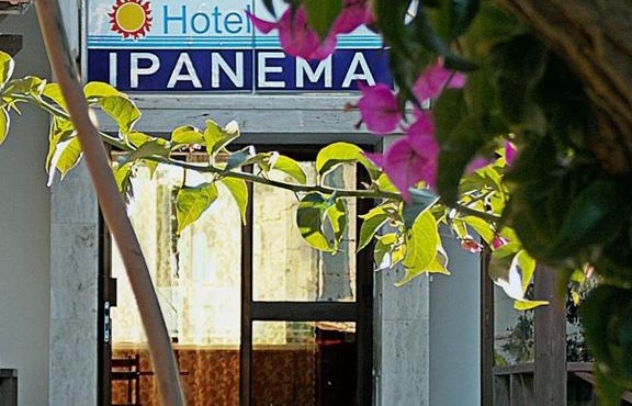 Ipanema Hotel
