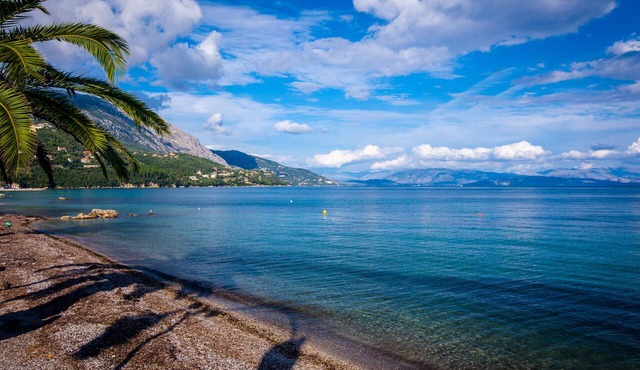 Ipsos Di Mare Hotel