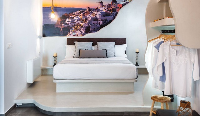 Irene City Villas