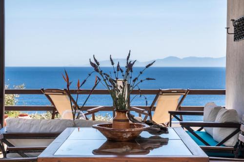 Irida Skopelos in Stafylos