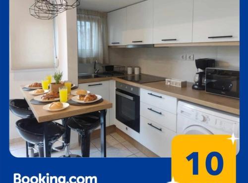 Irini Apartment