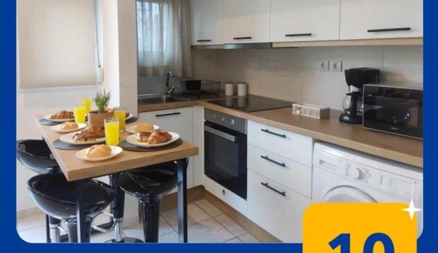 Irini Apartment
