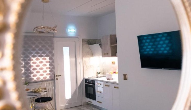 Iris House - The luxury escape