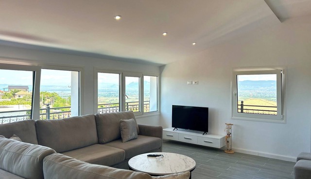 Ishëm Greenview Apartments