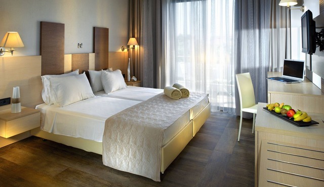 Istion Club Hotel & Spa in Nea Propontida