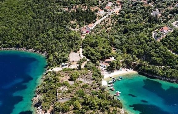 Ithaca Garden Villa, Kioni