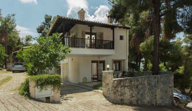 Izabella Sea Side Villa