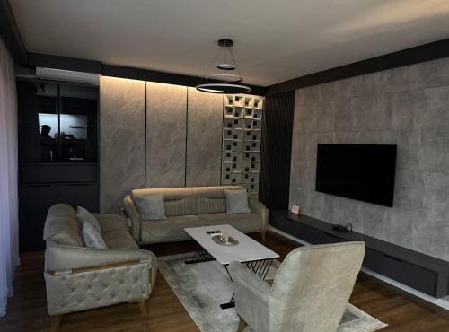 J K E apartments