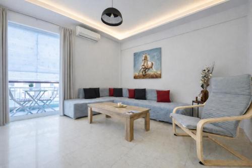 J&N Exclusive living by ΜΡS