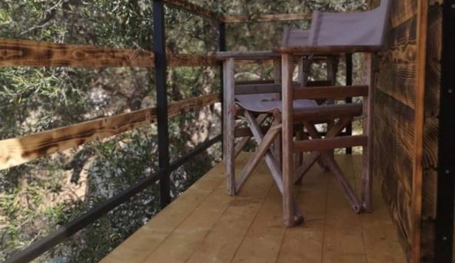 Jale Escape Glamping