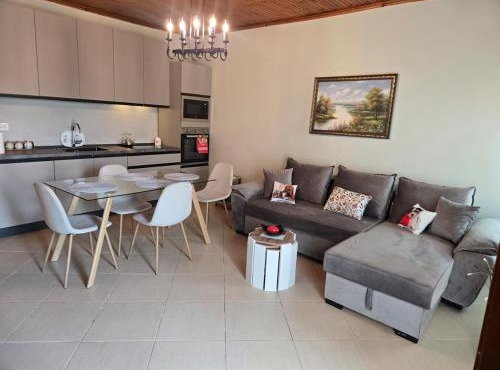 Jani Villa Nature, Sea & Serenity