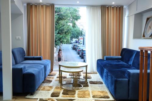 Jasemin Rooms Villa