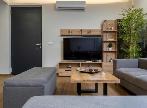 Jasemina Luxury Apartment