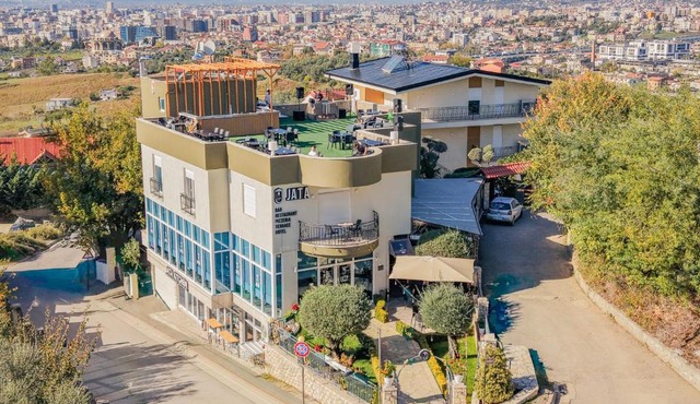 Jata Hotel