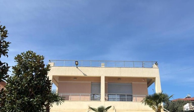 Jico Travel - Villa Lilo