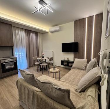 JK Luxury Apartments