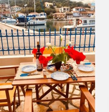 Joannas Seaside House