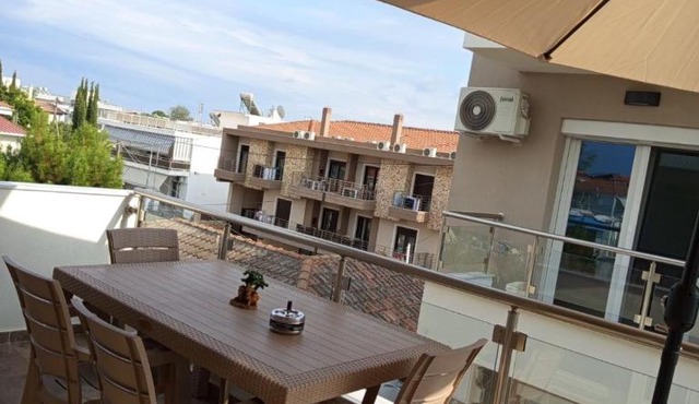 Johns Urban Apartment