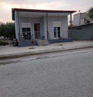Jordan's Sea Breeze Studio, Nea Karvali, Kavala in Nea Karvali