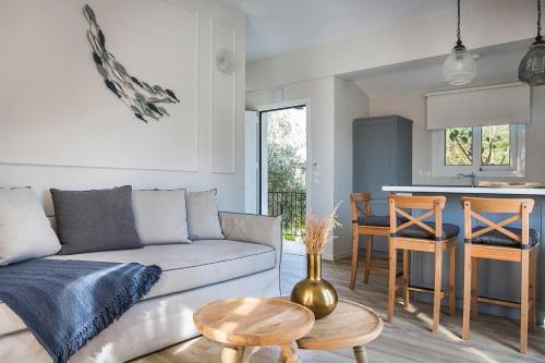 Julia's Luxury Suites #3, Cephallonia near Argostoli