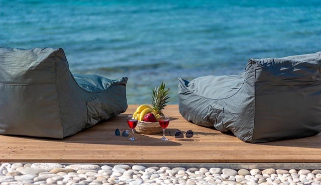 Junam Private Beachfront Cabins
